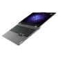 Lenovo LOQ 15IRX9 Intel Core i5 13th Gen Gaming Laptop (16GB, 512GB SSD, Windows 11 Home, 6GB Graphics, 15.6 inch 144 Hz Full HD IPS Display, NVIDIA GeForce RTX 3050, MS Office Home 2024, Luna Grey, 2.38 KG)