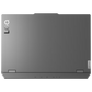 Lenovo LOQ 15IRX9 Intel Core i5 13th Gen Gaming Laptop (16GB, 512GB SSD, Windows 11 Home, 6GB Graphics, 15.6 inch 144 Hz Full HD IPS Display, NVIDIA GeForce RTX 3050, MS Office Home 2024, Luna Grey, 2.38 KG)