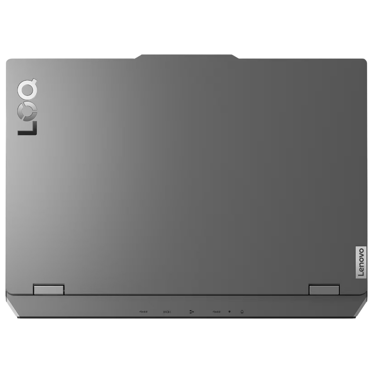 Lenovo LOQ 15IRX9 Intel Core i5 13th Gen Gaming Laptop (16GB, 512GB SSD, Windows 11 Home, 6GB Graphics, 15.6 inch 144 Hz Full HD IPS Display, NVIDIA GeForce RTX 3050, MS Office Home 2024, Luna Grey, 2.38 KG)