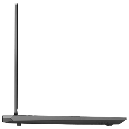 Lenovo LOQ 15IRX9 Intel Core i5 13th Gen Gaming Laptop (16GB, 512GB SSD, Windows 11 Home, 6GB Graphics, 15.6 inch 144 Hz Full HD IPS Display, NVIDIA GeForce RTX 3050, MS Office Home 2024, Luna Grey, 2.38 KG)