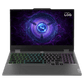 Lenovo LOQ 15IRX9 Intel Core i5 13th Gen Gaming Laptop (24GB, 512GB SSD, Windows 11 Home, 6GB Graphics, 15.6 inch 144 Hz Full HD IPS Display, NVIDIA Geforce RTX 4050, MS Office Home 2024, Luna Grey, 2.38 KG)