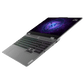 Lenovo LOQ 15IRX9 Intel Core i5 13th Gen Gaming Laptop (24GB, 512GB SSD, Windows 11 Home, 6GB Graphics, 15.6 inch 144 Hz Full HD IPS Display, NVIDIA Geforce RTX 4050, MS Office Home 2024, Luna Grey, 2.38 KG)