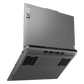 Lenovo LOQ 15IRX9 Intel Core i5 13th Gen Gaming Laptop (24GB, 512GB SSD, Windows 11 Home, 6GB Graphics, 15.6 inch 144 Hz Full HD IPS Display, NVIDIA Geforce RTX 4050, MS Office Home 2024, Luna Grey, 2.38 KG)