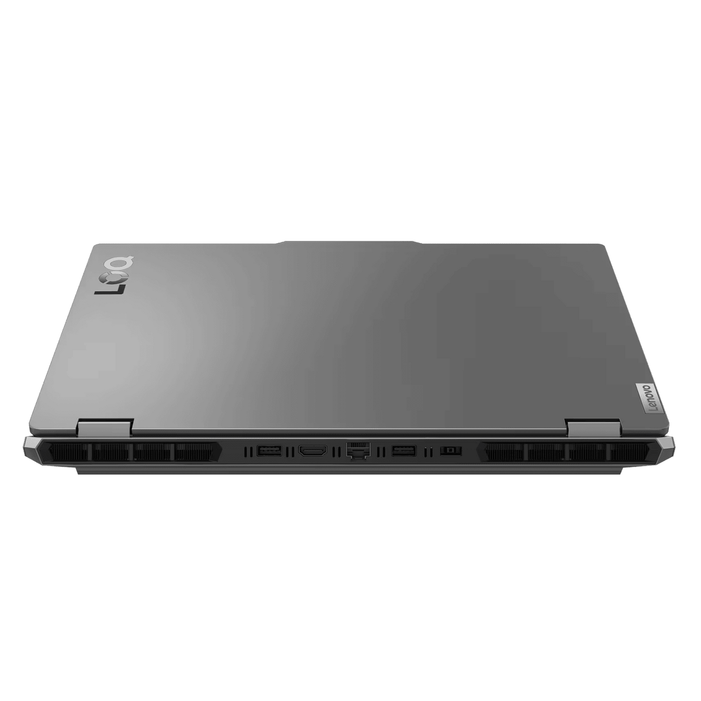 Lenovo LOQ 15IRX9 Intel Core i5 13th Gen Gaming Laptop (24GB, 512GB SSD, Windows 11 Home, 6GB Graphics, 15.6 inch 144 Hz Full HD IPS Display, NVIDIA Geforce RTX 4050, MS Office Home 2024, Luna Grey, 2.38 KG)