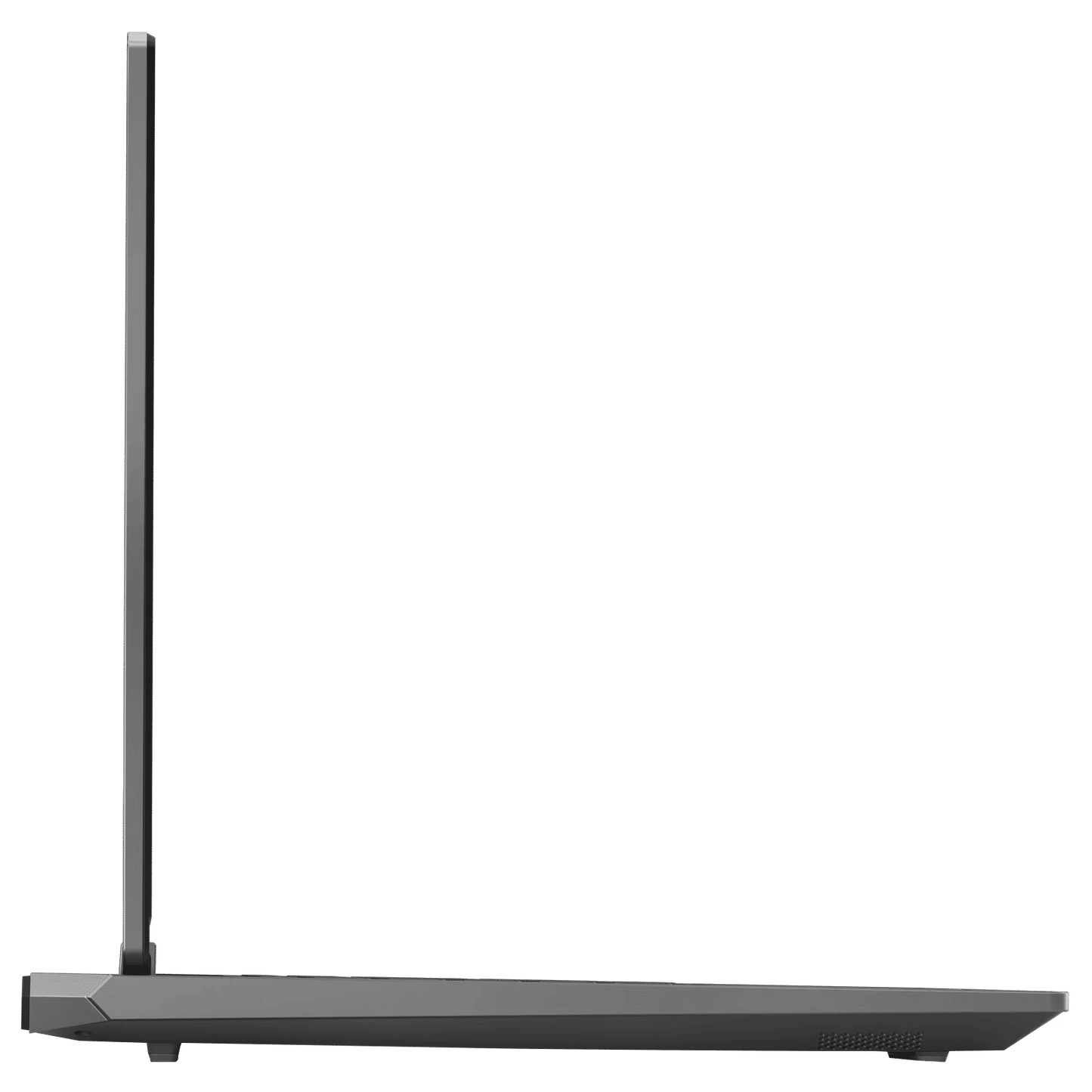 Lenovo LOQ 15IRX9 Intel Core i5 13th Gen Gaming Laptop (24GB, 512GB SSD, Windows 11 Home, 6GB Graphics, 15.6 inch 144 Hz Full HD IPS Display, NVIDIA Geforce RTX 4050, MS Office Home 2024, Luna Grey, 2.38 KG)