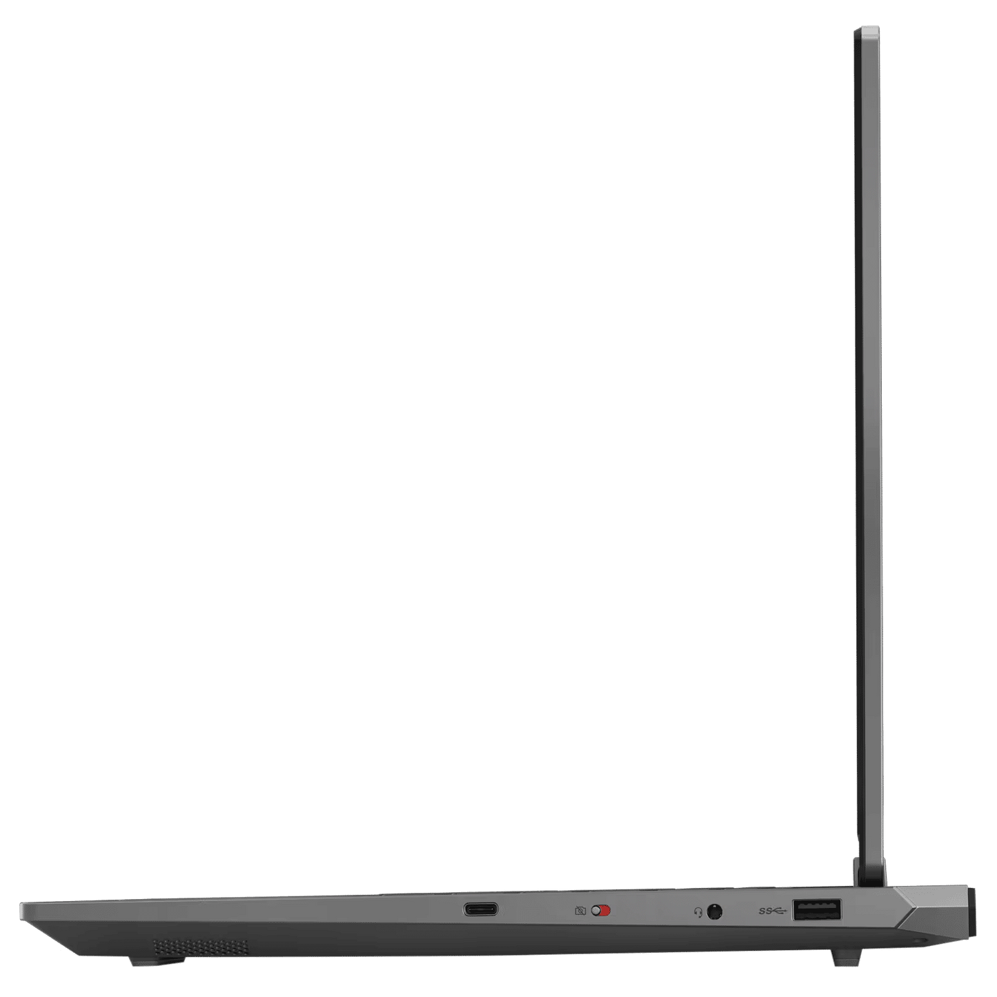 Lenovo LOQ 15IRX9 Intel Core i5 13th Gen Gaming Laptop (24GB, 512GB SSD, Windows 11 Home, 6GB Graphics, 15.6 inch 144 Hz Full HD IPS Display, NVIDIA Geforce RTX 4050, MS Office Home 2024, Luna Grey, 2.38 KG)