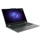 Lenovo LOQ 15IRX9 Intel Core i5 13th Gen Gaming Laptop (24GB, 512GB SSD, Windows 11 Home, 6GB Graphics, 15.6 inch 144 Hz Full HD IPS Display, NVIDIA Geforce RTX 4050, MS Office Home 2024, Luna Grey, 2.38 KG)