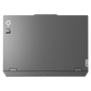 Lenovo LOQ 15IRX9 Intel Core i5 13th Gen Gaming Laptop (24GB, 512GB SSD, Windows 11 Home, 6GB Graphics, 15.6 inch 144 Hz Full HD IPS Display, NVIDIA Geforce RTX 4050, MS Office Home 2024, Luna Grey, 2.38 KG)