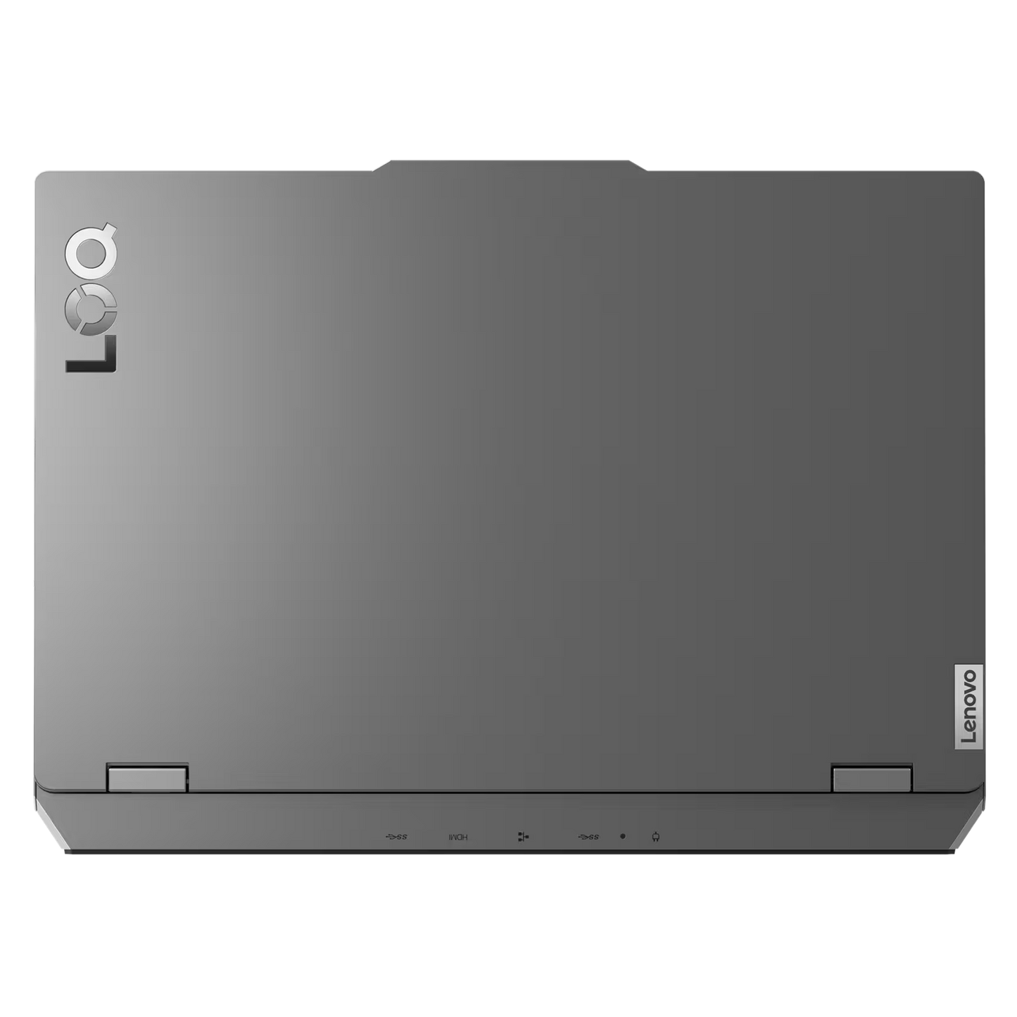 Lenovo LOQ 15IRX9 Intel Core i5 13th Gen Gaming Laptop (24GB, 512GB SSD, Windows 11 Home, 6GB Graphics, 15.6 inch 144 Hz Full HD IPS Display, NVIDIA Geforce RTX 4050, MS Office Home 2024, Luna Grey, 2.38 KG)