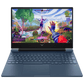 HP Victus 15-fb3011AX AMD Ryzen 5 Gaming Laptop (16GB, 512GB SSD, Windows 11 Home, 6GB Graphics, 15.6 inch 144Hz Full HD IPS Display, NVIDIA GeForce RTX 3050, Performance Blue, 2.29 KG)