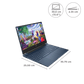HP Victus 15-fb3011AX AMD Ryzen 5 Gaming Laptop (16GB, 512GB SSD, Windows 11 Home, 6GB Graphics, 15.6 inch 144Hz Full HD IPS Display, NVIDIA GeForce RTX 3050, Performance Blue, 2.29 KG)