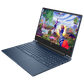 HP Victus 15-fb3011AX AMD Ryzen 5 Gaming Laptop (16GB, 512GB SSD, Windows 11 Home, 6GB Graphics, 15.6 inch 144Hz Full HD IPS Display, NVIDIA GeForce RTX 3050, Performance Blue, 2.29 KG)