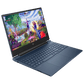 HP Victus 15-fb3011AX AMD Ryzen 5 Gaming Laptop (16GB, 512GB SSD, Windows 11 Home, 6GB Graphics, 15.6 inch 144Hz Full HD IPS Display, NVIDIA GeForce RTX 3050, Performance Blue, 2.29 KG)