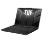 ASUS TUF F16 Intel Core 5 210H Gaming Laptop (16GB, 512GB SSD, Windows 11 Home, 4GB Graphics, 16 inch 144 Hz Full HD Plus Display, NVIDIA GeForce RTX 3050A, Mecha Gray, 2.2 KG)