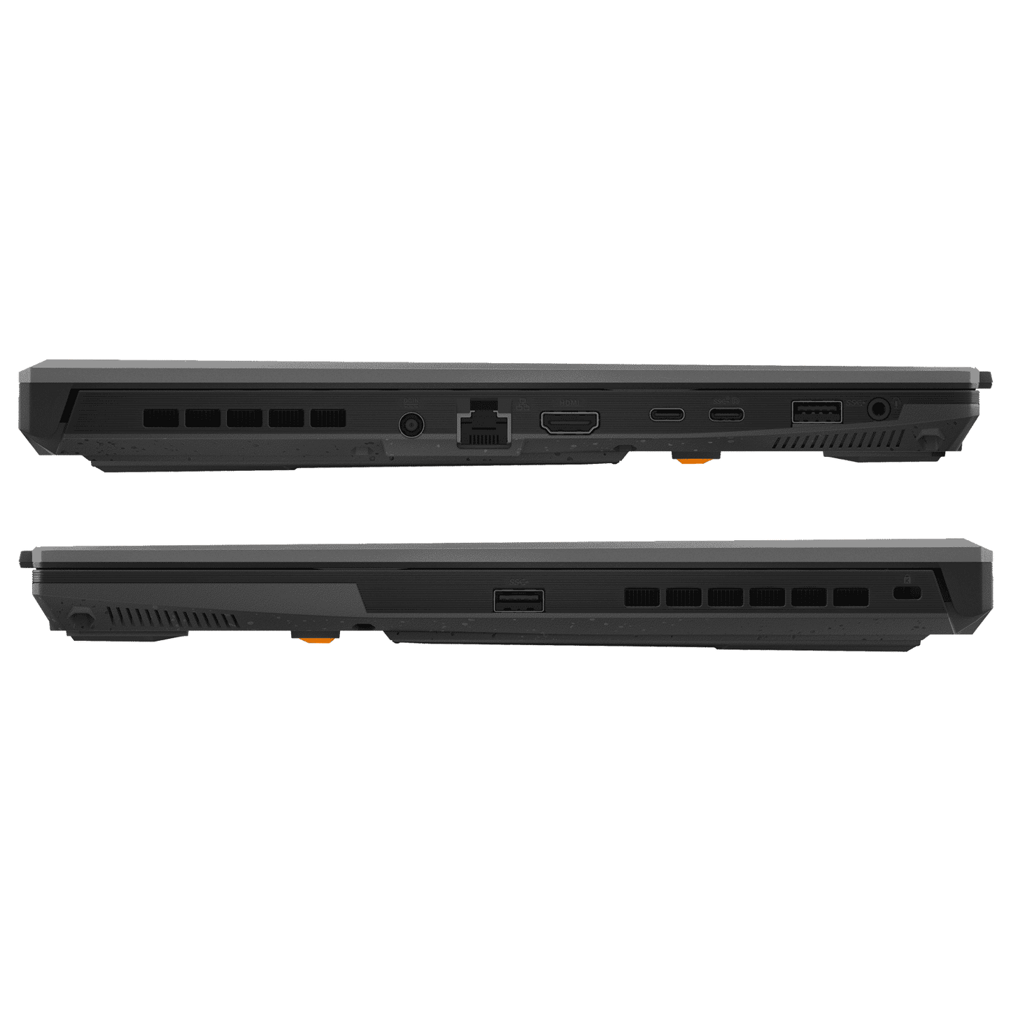 ASUS TUF F16 Intel Core 5 210H Gaming Laptop (16GB, 512GB SSD, Windows 11 Home, 4GB Graphics, 16 inch 144 Hz Full HD Plus Display, NVIDIA GeForce RTX 3050A, Mecha Gray, 2.2 KG)