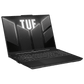 ASUS TUF F16 Intel Core 5 210H Gaming Laptop (16GB, 512GB SSD, Windows 11 Home, 4GB Graphics, 16 inch 144 Hz Full HD Plus Display, NVIDIA GeForce RTX 3050A, Mecha Gray, 2.2 KG)