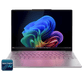Lenovo Yoga Slim 7 14ILL10 Intel Core Ultra 5 228V Thin & Light Laptop (32GB, 1TB SSD, Windows 11 Home, 14 inch WUXGA OLED Display, MS Office Home 2024, Luna Grey, 1.19 KG)