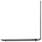 Lenovo Yoga Slim 7 14ILL10 Intel Core Ultra 5 228V Thin & Light Laptop (32GB, 1TB SSD, Windows 11 Home, 14 inch WUXGA OLED Display, MS Office Home 2024, Luna Grey, 1.19 KG)