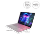 Lenovo Yoga Slim 7 14ILL10 Intel Core Ultra 5 228V Thin & Light Laptop (32GB, 1TB SSD, Windows 11 Home, 14 inch WUXGA OLED Display, MS Office Home 2024, Luna Grey, 1.19 KG)