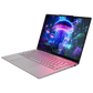 Lenovo Yoga Slim 7 14ILL10 Intel Core Ultra 5 228V Thin & Light Laptop (32GB, 1TB SSD, Windows 11 Home, 14 inch WUXGA OLED Display, MS Office Home 2024, Luna Grey, 1.19 KG)
