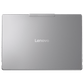 Lenovo Yoga Slim 7 14ILL10 Intel Core Ultra 5 228V Thin & Light Laptop (32GB, 1TB SSD, Windows 11 Home, 14 inch WUXGA OLED Display, MS Office Home 2024, Luna Grey, 1.19 KG)