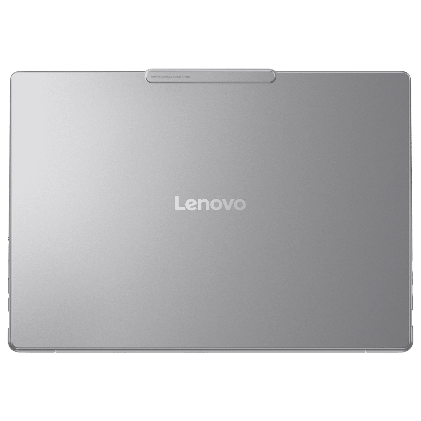 Lenovo Yoga Slim 7 14ILL10 Intel Core Ultra 5 228V Thin & Light Laptop (32GB, 1TB SSD, Windows 11 Home, 14 inch WUXGA OLED Display, MS Office Home 2024, Luna Grey, 1.19 KG)