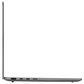 Lenovo Yoga Slim 7 14ILL10 Intel Core Ultra 5 228V Thin & Light Laptop (32GB, 1TB SSD, Windows 11 Home, 14 inch WUXGA OLED Display, MS Office Home 2024, Luna Grey, 1.19 KG)