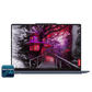 Lenovo Yoga Slim 7 14Q8X9 Snapdragon X Plus Touchscreen Thin & Light Laptop (32GB, 1TB SSD, Windows 11 Home, 14.5 inch 3K OLED Display, MS Office Home 2024, Cosmic Blue, 1.28 KG)