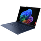 Lenovo Yoga Slim 7 14Q8X9 Snapdragon X Plus Touchscreen Thin & Light Laptop (32GB, 1TB SSD, Windows 11 Home, 14.5 inch 3K OLED Display, MS Office Home 2024, Cosmic Blue, 1.28 KG)