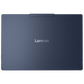Lenovo Yoga Slim 7 14Q8X9 Snapdragon X Plus Touchscreen Thin & Light Laptop (32GB, 1TB SSD, Windows 11 Home, 14.5 inch 3K OLED Display, MS Office Home 2024, Cosmic Blue, 1.28 KG)
