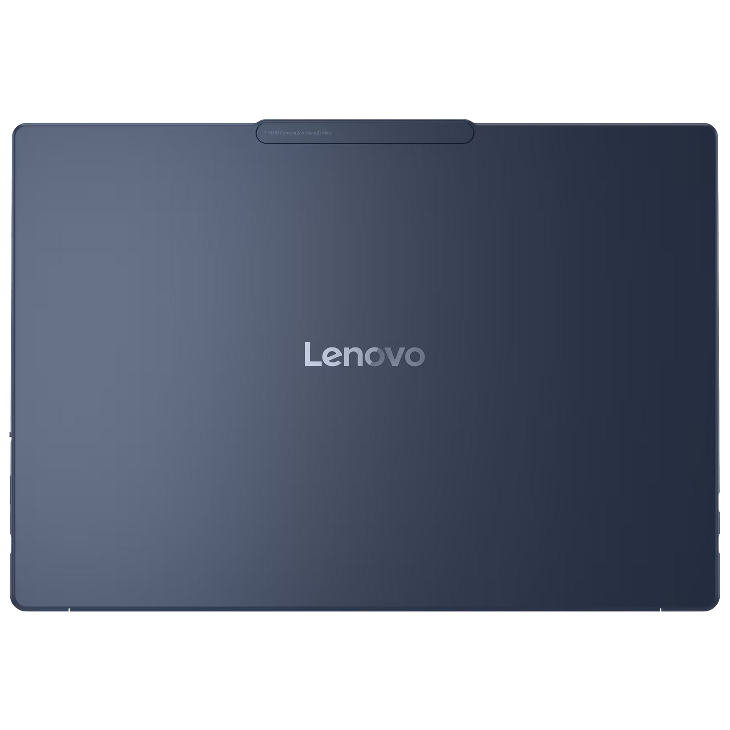Lenovo Yoga Slim 7 14Q8X9 Snapdragon X Plus Touchscreen Thin & Light Laptop (32GB, 1TB SSD, Windows 11 Home, 14.5 inch 3K OLED Display, MS Office Home 2024, Cosmic Blue, 1.28 KG)