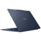 Lenovo Yoga Slim 7 14Q8X9 Snapdragon X Plus Touchscreen Thin & Light Laptop (32GB, 1TB SSD, Windows 11 Home, 14.5 inch 3K OLED Display, MS Office Home 2024, Cosmic Blue, 1.28 KG)