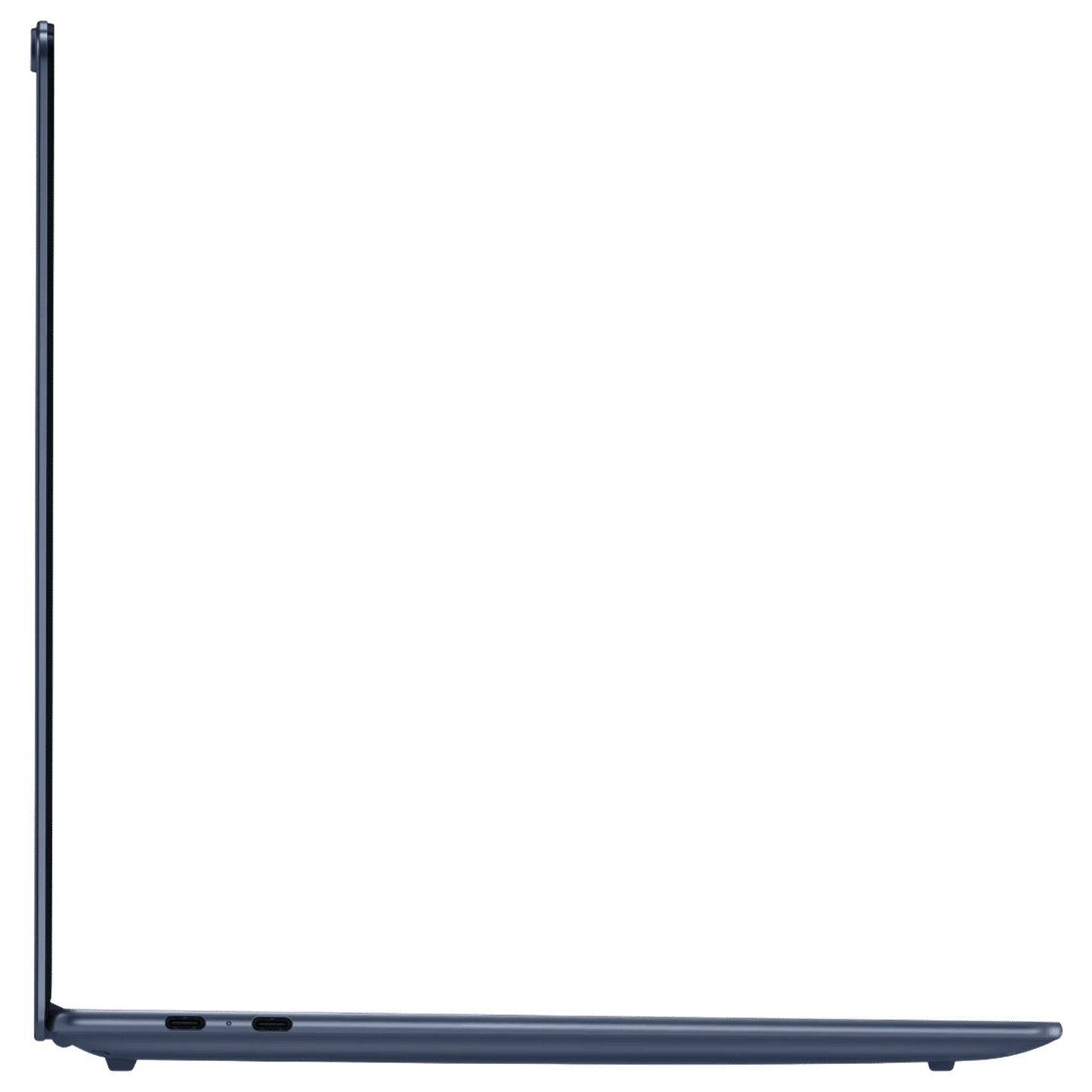 Lenovo Yoga Slim 7 14Q8X9 Snapdragon X Plus Touchscreen Thin & Light Laptop (32GB, 1TB SSD, Windows 11 Home, 14.5 inch 3K OLED Display, MS Office Home 2024, Cosmic Blue, 1.28 KG)