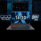 MSI Vector 16 HX AI A2XWHG Intel Core Ultra 7 255HX Gaming Laptop (32GB, 1TB SSD, Windows 11 Home, 12GB Graphics, 16 inch 240 Hz QHD Plus Display, NVIDIA GeForce RTX 5070 Ti, MS Office Home,  Cosmos Gray, 2.7 KG)