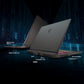 MSI Vector 16 HX AI A2XWHG Intel Core Ultra 7 255HX Gaming Laptop (32GB, 1TB SSD, Windows 11 Home, 12GB Graphics, 16 inch 240 Hz QHD Plus Display, NVIDIA GeForce RTX 5070 Ti, MS Office Home,  Cosmos Gray, 2.7 KG)