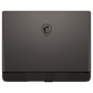MSI Vector 16 HX AI A2XWHG Intel Core Ultra 7 255HX Gaming Laptop (32GB, 1TB SSD, Windows 11 Home, 12GB Graphics, 16 inch 240 Hz QHD Plus Display, NVIDIA GeForce RTX 5070 Ti, MS Office Home,  Cosmos Gray, 2.7 KG)