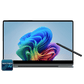 SAMSUNG Galaxy Book5 360 Intel Core Ultra 5 Touchscreen Thin & Light Laptop (16GB, 512GB SSD, Windows 11 Home, 8GB Graphics, 15.6 inch FHD AMOLED Display, MS Office 2021, Gray, 1.46 KG)