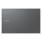 SAMSUNG Galaxy Book5 360 Intel Core Ultra 5 Touchscreen Thin & Light Laptop (16GB, 512GB SSD, Windows 11 Home, 8GB Graphics, 15.6 inch FHD AMOLED Display, MS Office 2021, Gray, 1.46 KG)