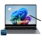 SAMSUNG Galaxy Book5 Pro 360 Intel Core Ultra 7 Touchscreen 2-in-1 Laptop (16GB, 512GB SSD, Windows 11 Home, 8GB Graphics, 15.9 inch WQXGA Plus AMOLED Display, MS Office 2021, Gray, 1.69 KG)