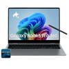 SAMSUNG Galaxy Book5 Pro 360 Intel Core Ultra 7 Touchscreen 2-in-1 Laptop (16GB, 512GB SSD, Windows 11 Home, 8GB Graphics, 15.9 inch WQXGA Plus AMOLED Display, MS Office 2021, Gray, 1.69 KG)
