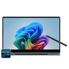 SAMSUNG Galaxy Book5 360 Intel Core Ultra 7 Touchscreen Thin & Light Laptop (16GB, 1TB SSD, Windows 11 Home, 8GB Graphics, 15.5 inch FHD AMOLED Display, MS Office 2021, Gray, 1.46 KG)