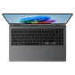 SAMSUNG Galaxy Book5 360 Intel Core Ultra 7 Touchscreen Thin & Light Laptop (16GB, 1TB SSD, Windows 11 Home, 8GB Graphics, 15.5 inch FHD AMOLED Display, MS Office 2021, Gray, 1.46 KG)