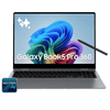 SAMSUNG Galaxy Book5 Pro 360 Intel Core Ultra 5 Touchscreen 2-in-1 Laptop (16GB, 512GB SSD, Windows 11 Home, 8GB Graphics, 15.9 inch WQXGA Plus AMOLED Display, MS Office 2021, Gray, 1.69 KG)
