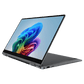 SAMSUNG Galaxy Book5 360 Intel Core Ultra 7 Touchscreen Thin & Light Laptop (16GB, 512GB SSD, Windows 11 Home, 8GB Graphics, 15.5 inch FHD AMOLED Display, MS Office 2021, Gray, 1.46 KG)