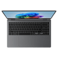 SAMSUNG Galaxy Book5 360 Intel Core Ultra 7 Touchscreen Thin & Light Laptop (16GB, 512GB SSD, Windows 11 Home, 8GB Graphics, 15.5 inch FHD AMOLED Display, MS Office 2021, Gray, 1.46 KG)