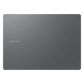 SAMSUNG Galaxy Book5 Pro Intel Core Ultra 7 Touchscreen Thin & Light Laptop (16GB, 1TB SSD, Windows 11 Home, 8GB Graphics, 14 inch WQXGA Plus AMOLED Display, MS Office 2021, Gray, 1.23 KG)