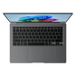 SAMSUNG Galaxy Book5 Pro Intel Core Ultra 7 Touchscreen Thin & Light Laptop (16GB, 1TB SSD, Windows 11 Home, 8GB Graphics, 14 inch WQXGA Plus AMOLED Display, MS Office 2021, Gray, 1.23 KG)
