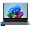 SAMSUNG Galaxy Book5 Pro Intel Core Ultra 5 Touchscreen Thin & Light Laptop (16GB, 512GB SSD, Windows 11 Home, 8GB Graphics, 14 inch WQXGA Plus AMOLED Display, MS Office 2021, Gray, 1.23 KG)
