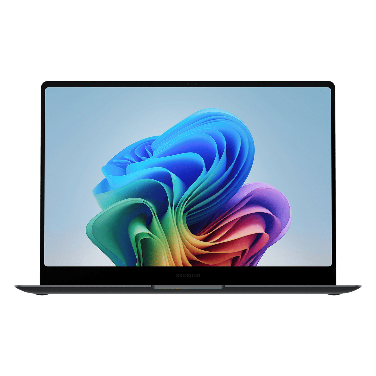 SAMSUNG Galaxy Book5 Pro Intel Core Ultra 5 Touchscreen Thin & Light Laptop (16GB, 512GB SSD, Windows 11 Home, 8GB Graphics, 14 inch WQXGA Plus AMOLED Display, MS Office 2021, Gray, 1.23 KG)