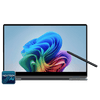 SAMSUNG Galaxy Book5 360 Intel Core Ultra 7 Touchscreen Thin & Light Laptop (32GB, 1TB SSD, Windows 11 Home, 16GB Graphics, 15.5 inch FHD AMOLED Display, MS Office 2021, Gray, 1.46 KG)